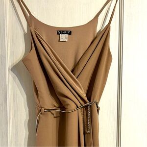 Venus cocktail dress